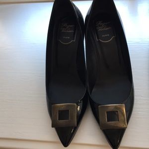 Roger Vivier pumps